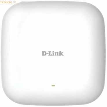 D-Link D-Link DAP-X3060 Nuclias Connect WiFi 6 AX3000 Access Point von D-Link