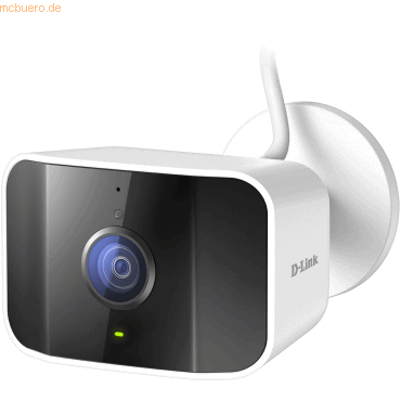 D-Link D-Link DCS-8620LH 2K QHD Outdoor Wi-Fi Camera von D-Link