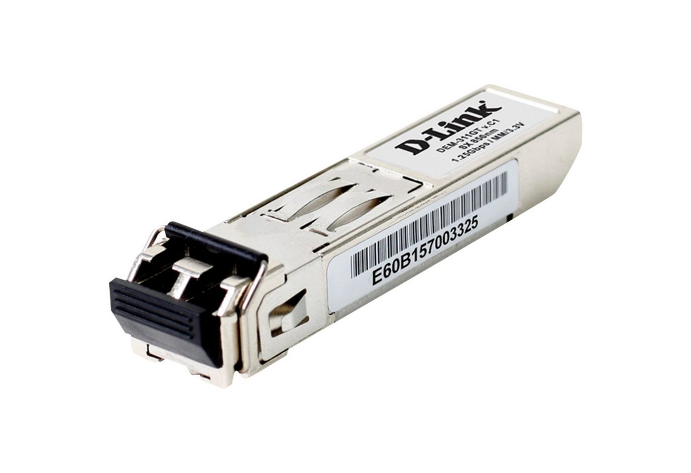D-Link D-Link DEM-311GT, Transceiver Netzwerk-Adapter D-Link D-Link DEM-311GT, Transceiver Netzwerk-Adapter von D-Link