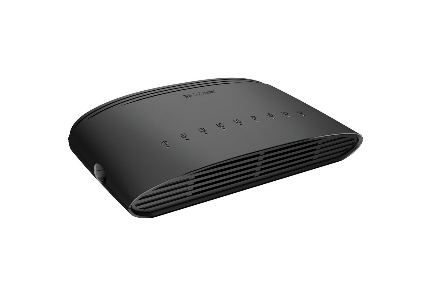 D-Link D-Link DGS-1008D, Switch Netzwerk-Switch D-Link D-Link DGS-1008D, Switch Netzwerk-Switch von D-Link