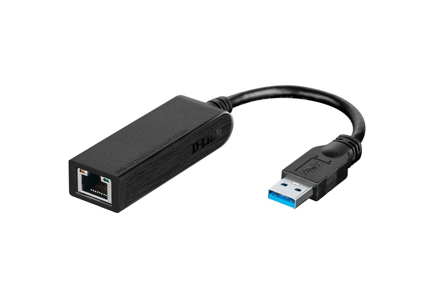 D-Link D-Link DUB-1312, LAN-Adapter LAN-Kabel D-Link D-Link DUB-1312, LAN-Adapter LAN-Kabel von D-Link
