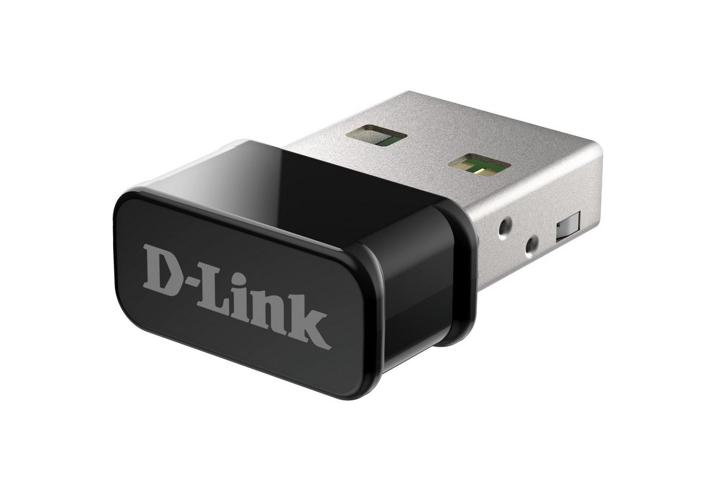 D-Link D-Link DWA-181, WLAN-Adapter Netzwerk-Adapter D-Link D-Link DWA-181, WLAN-Adapter Netzwerk-Adapter von D-Link