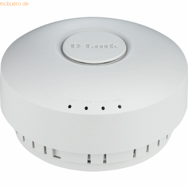 D-Link D-Link DWL-6610AP AC1200 Dualband Accesspoint von D-Link