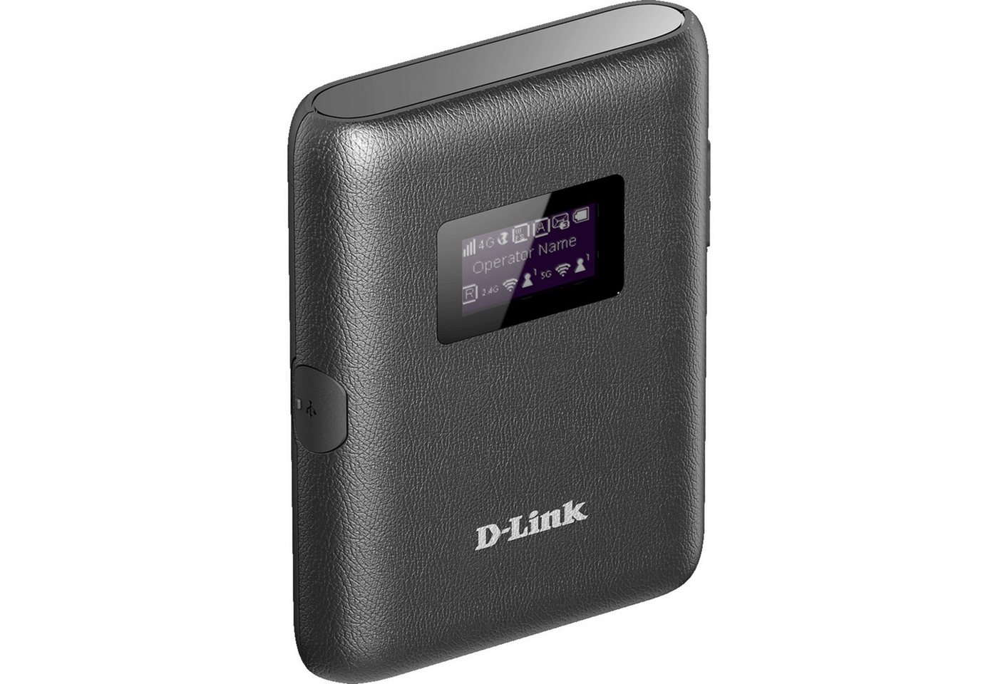 D-Link D-Link DWR-933, Mobile WLAN-Router, (Mobile WLAN-Router D-Link D-Link DWR-933, Mobile WLAN-Router, (Mobile WLAN-Router von D-Link