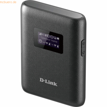 D-Link D-Link DWR-933 LTE Kat.6 Mobile Hotspot D-Link D-Link DWR-933 LTE Kat.6 Mobile Hotspot von D-Link