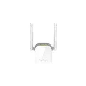 D-Link DAP-1325 - Wi-Fi-Range-Extender - 802,11n, 802,11g - AC 100/230 V (DAP-1325/E) von D-Link