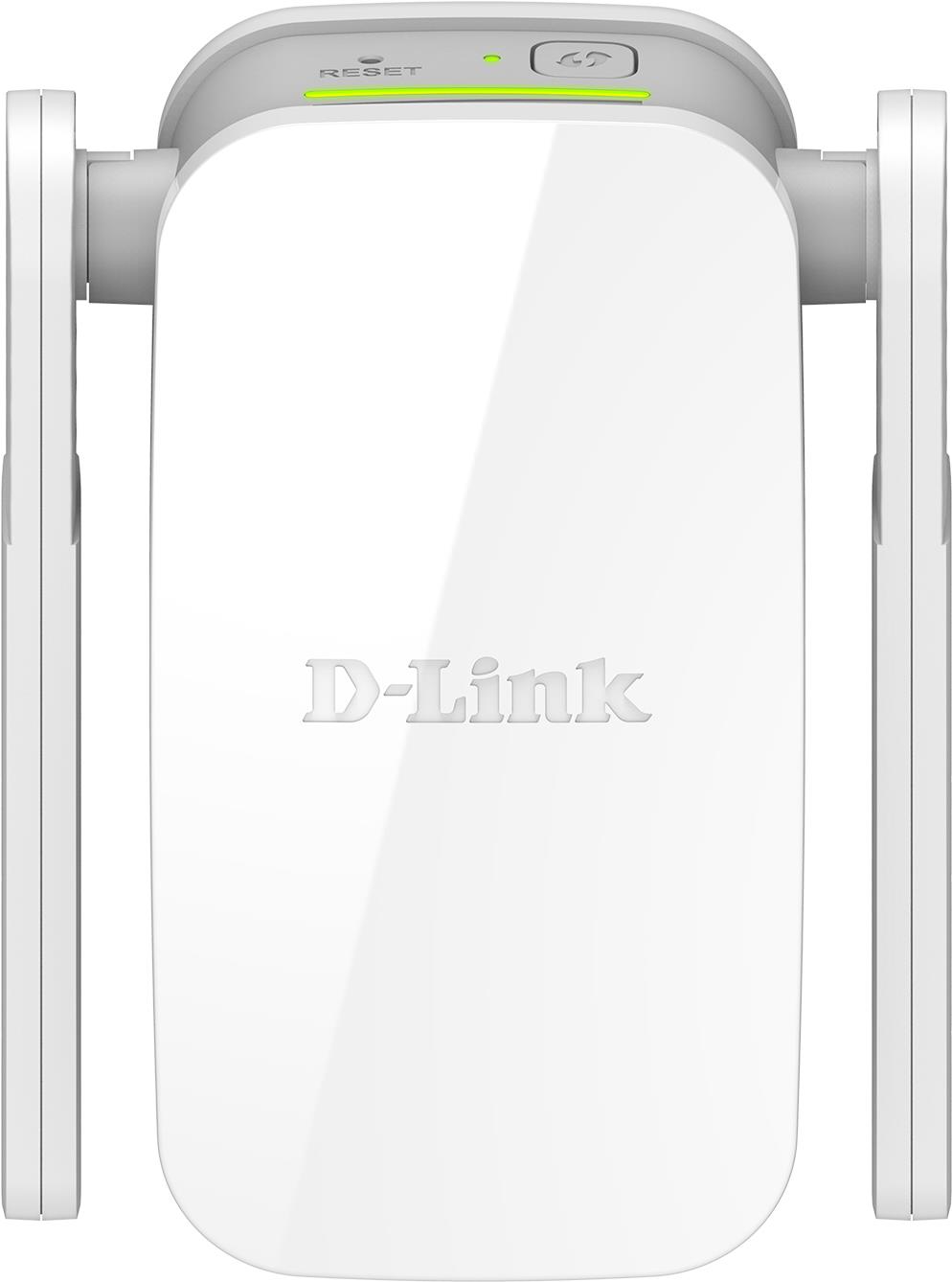 D-Link DAP-1610 - Wi-Fi-Range-Extender - Wi-Fi - Dualband D-Link DAP-1610 - Wi-Fi-Range-Extender - Wi-Fi - Dualband von D-Link