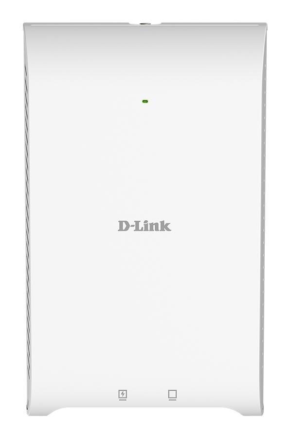 D-Link DAP-2622 - Access Point - Funkbasisstation - 802.11ac Wave 2 - Wi-Fi -... von D-Link