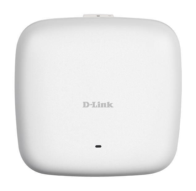 D-Link DAP-2680 Wireless AC1750 Dualband Access Point von D-Link