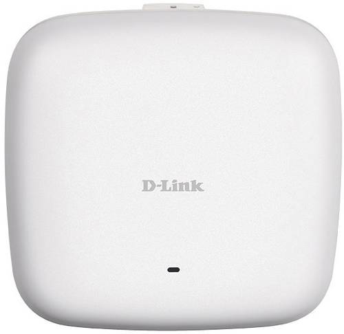 D-Link DAP-2680 Wireless AC1750 Wave2 Dualband einzeln WLAN Access-Point 1.75 GBit/s 2.4GHz, 5GHz von D-Link