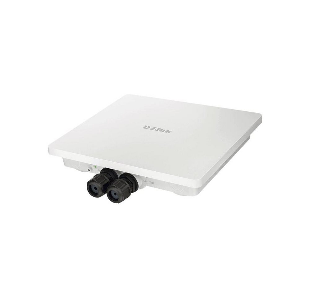 D-Link DAP-3666 Wireless AC1200 Wave WLAN-Router D-Link DAP-3666 Wireless AC1200 Wave WLAN-Router von D-Link