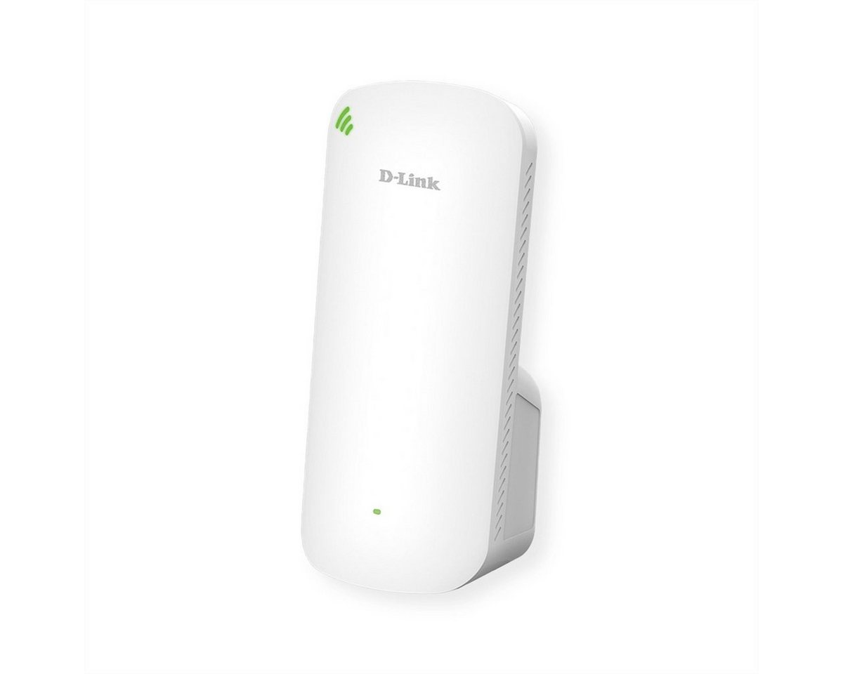 D-Link DAP-X1860/E Range Extender AX1800 Mesh Wi-Fi 6 WLAN-Repeater D-Link DAP-X1860/E Range Extender AX1800 Mesh Wi-Fi 6 WLAN-Repeater von D-Link