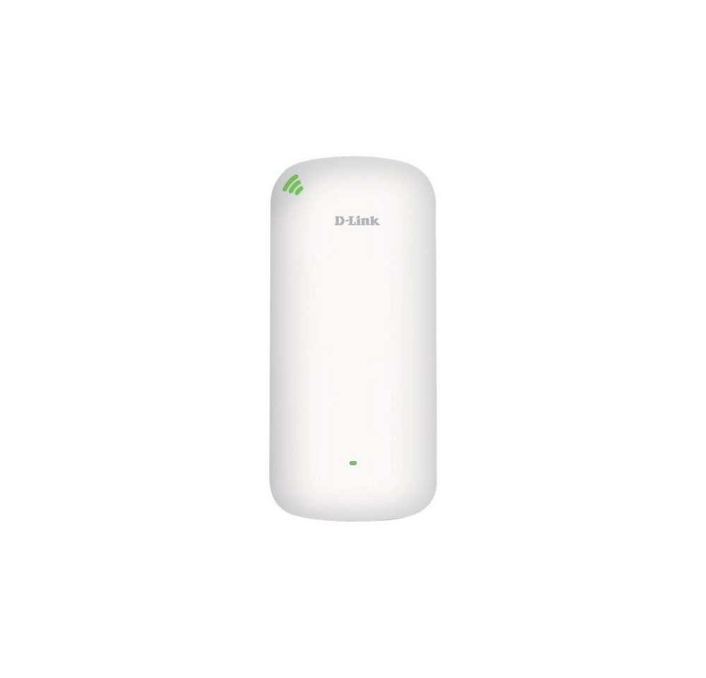 D-Link DAP-X1860 AX1800 Mesh Wi-Fi WLAN-Router D-Link DAP-X1860 AX1800 Mesh Wi-Fi WLAN-Router von D-Link