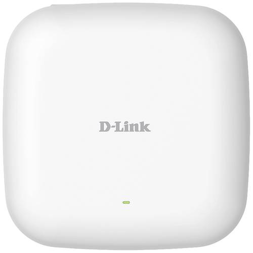 D-Link DAP-X2810 DAP-X2810 WLAN Access-Point 2.4GHz, 5GHz D-Link DAP-X2810 DAP-X2810 WLAN Access-Point 2.4GHz, 5GHz von D-Link