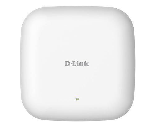 D-Link DAP-X2810 DAP-X2810 WLAN Access-Point 2.4GHz, 5GHz von D-Link