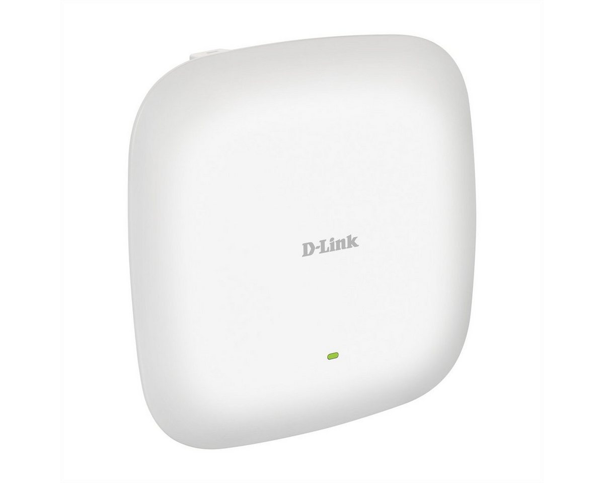 D-Link DAP-X2850 Nuclias Connect AX3600 Wi‑Fi 6 Dual‑Band PoE Access Point WLAN-Repeater von D-Link