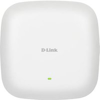 D-Link DAP-X2850 Nuclias Connect AX3600 Wi-Fi 6 Dual-Band PoE Access Point von D-Link