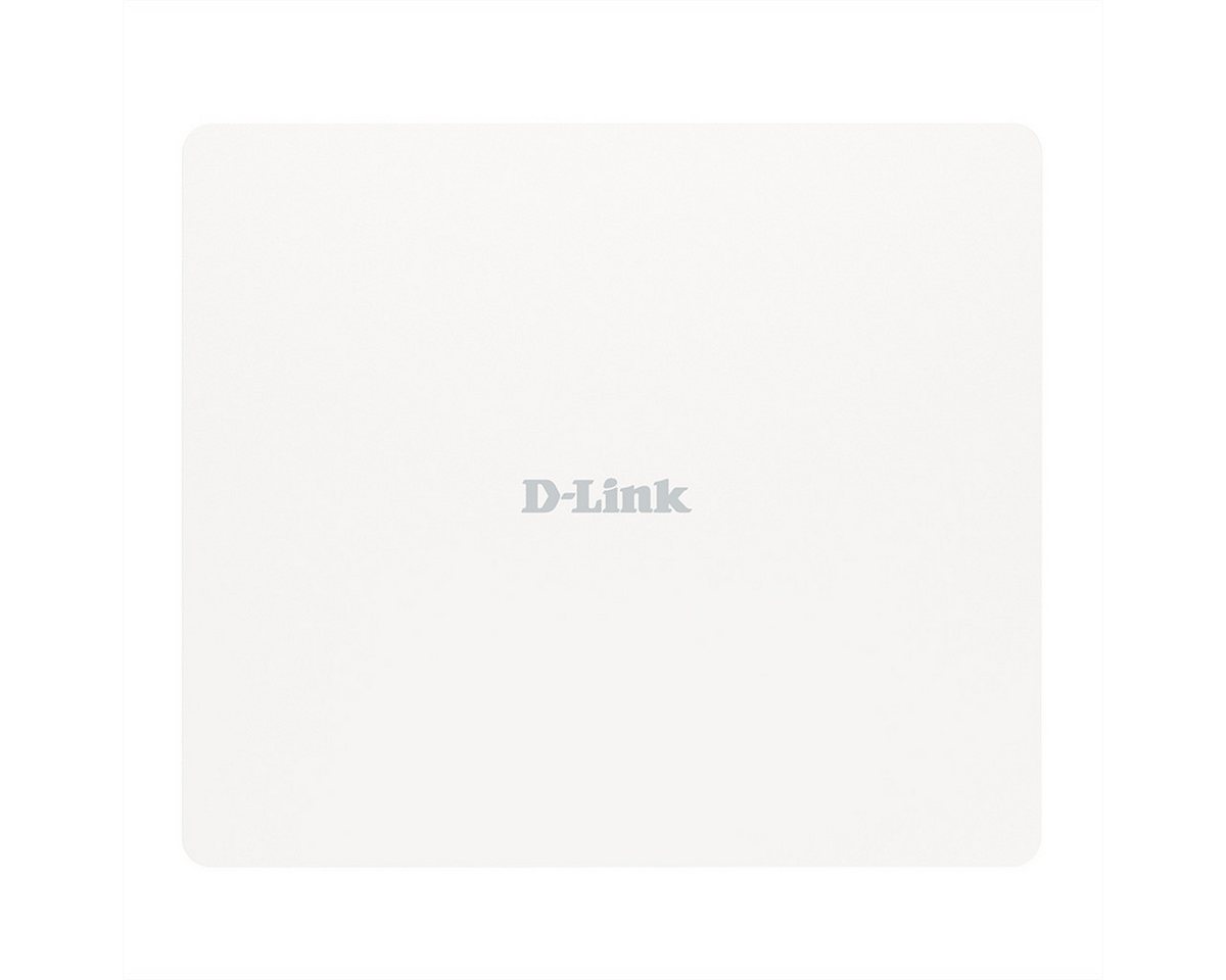 D-Link DAP-X3060OU AX3000 Outdoor Access Point WiFi 6 802.11ax PoE WLAN-Repeater D-Link DAP-X3060OU AX3000 Outdoor Access Point WiFi 6 802.11ax PoE WLAN-Repeater von D-Link