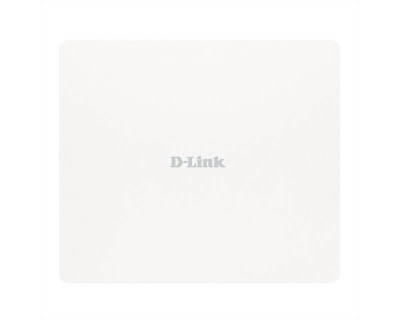 D-Link DAP-X3060OU AX3000 Outdoor Access Point WiFi 6 802.11ax PoE WLAN-Repeater von D-Link