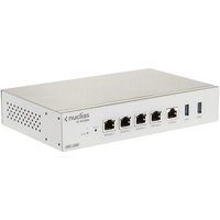 D-Link DBG-2000 5-Port Gigabit Desktop Switch Cloud-managed von D-Link