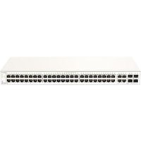 D-Link DBS-2000-52MP 52-Port Gigabit Desktop Switch Cloud-managed von D-Link