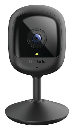 D-Link DCS-6100LHV2 FHD Wi-Fi Kamera von D-Link
