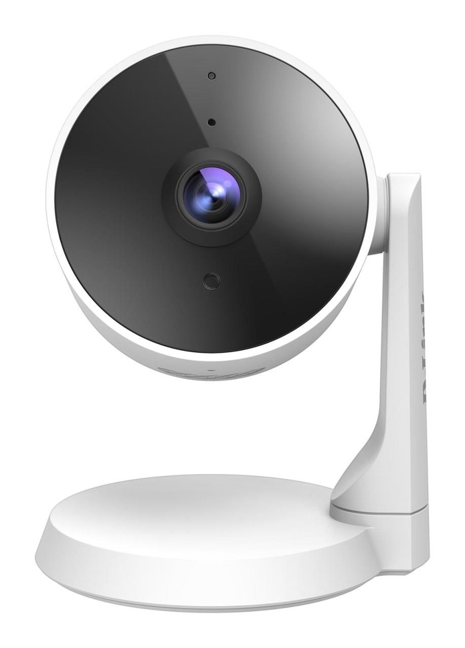 D-Link DCS 8325LH Smart Full HD Wi-Fi Camera D-Link DCS 8325LH Smart Full HD Wi-Fi Camera von D-Link