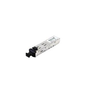 D-Link DEM 311GT - SFP (Mini-GBIC)-Transceiver-Modul - 1000Base-SX - LC Multi-Mode - Plug-in-Modul - 850 nm - für D-Link DES-3028, 3052, DWS-3024, DES 12XX, DGS 3100, 32XX, xStack DES-3528, 3552 (DEM-311GT) von D-Link