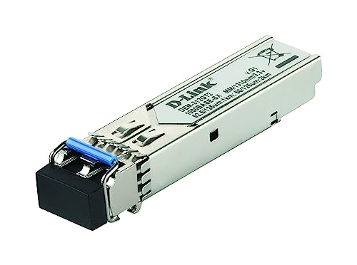 D-Link DEM-312GT2 Mini-GBIC Transceiver (1000Base-SX Port) von D-Link