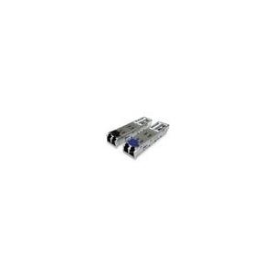 D-Link DEM 312GT2 - SFP (Mini-GBIC)-Transceiver-Modul - 1000Base-SX - LC-Monomode - Plug-in-Modul - bis zu 2 km (DEM-312GT2) von D-Link