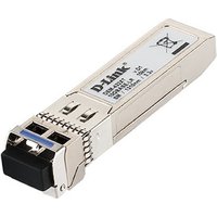 D-Link DEM-432XT 10GBase-LR SFP+ Transceiver (10 Km) von D-Link