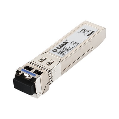 D-Link DEM-432XT 10GBase-LR SFP+ Transceiver (10 Km) von D-Link