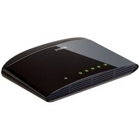 D-Link DES-1005D 5 Port 10/100Mbps Switch Version rund schwarz D-Link DES-1005D 5 Port 10/100Mbps Switch Version rund schwarz von D-Link