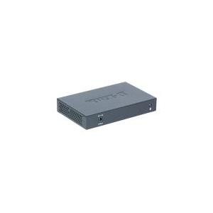 D-Link DES 108 - Switch - 8 x 10/100 - Desktop (DES-108/E) von D-Link