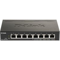 D-Link DGS-1100-08V2/E Gigabit Smart Managed Switch D-Link DGS-1100-08V2/E Gigabit Smart Managed Switch von D-Link