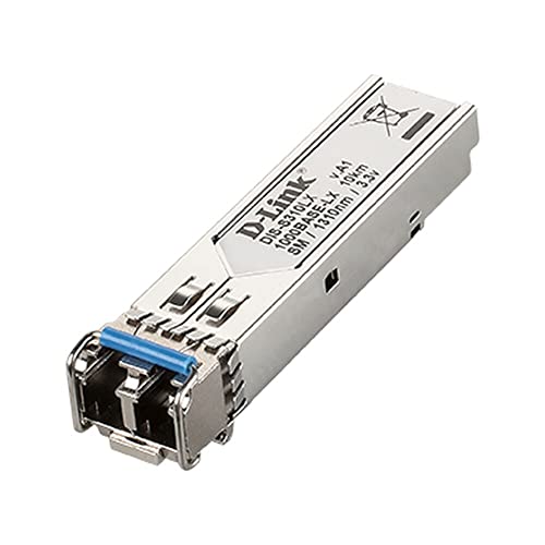 D-Link DIS-S310LX Business 1000Base Lx Smf SFP von D-Link