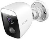 D-Link DLINK Full HD Outdoor Wi-Fi Spotlight Camera DCS-8 (DCS-8627LH) von D-Link