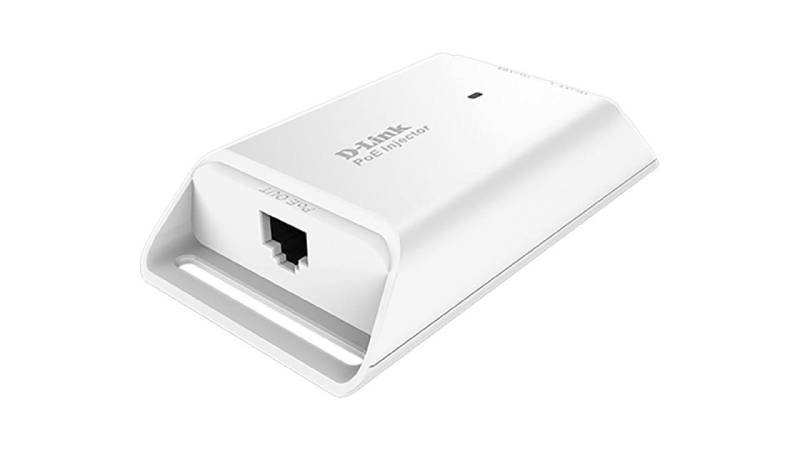 D-Link DPE-101GI Gigabit PoE Injector von D-Link