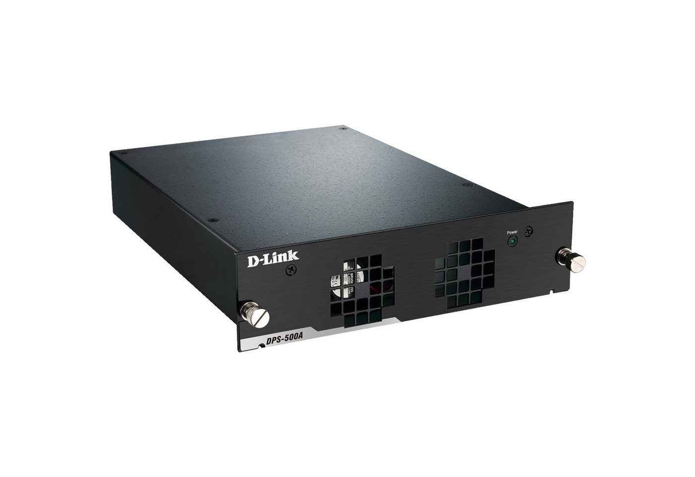 D-Link D-Link Redundantes Netzteil DPS-500A Netzteil D-Link D-Link Redundantes Netzteil DPS-500A Netzteil von D-Link