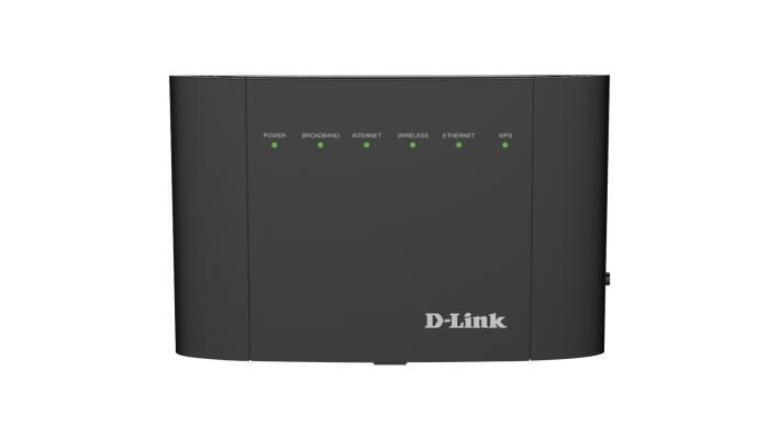 D-Link DSL-3785 AC1200 Dualband Gigabit VDSL/ADSL WLAN Router von D-Link