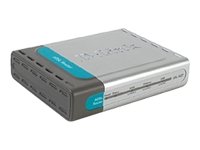 D-Link DSL-562T Combo USB/Ethernet ADSL Router von D-Link