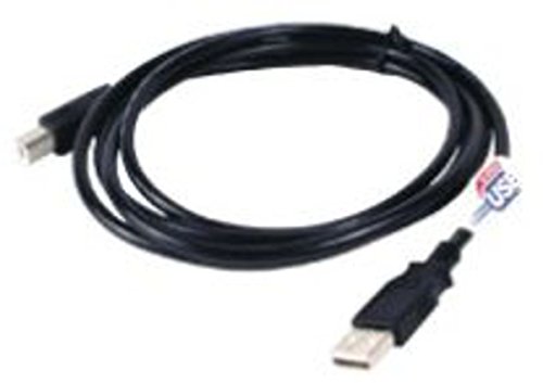 D-Link DUB-C5AB High Speed USB Kabel (USB 2.0, 15Ft A-to-B) von D-Link