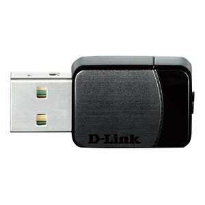 D-Link DWA-171 WLAN-Stick D-Link DWA-171 WLAN-Stick von D-Link