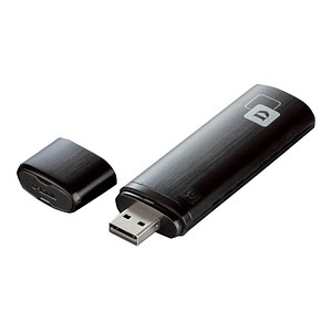 D-Link DWA-182 WLAN-Stick von D-Link