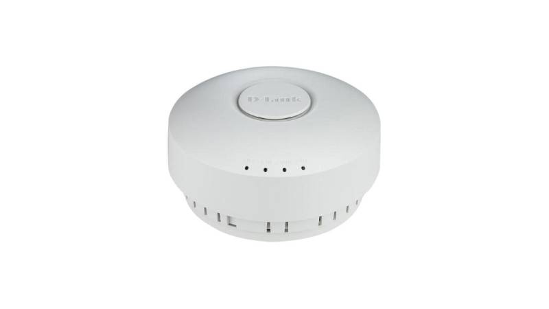 D-Link DWL-6610AP Wireless AC1200 Dualband Access Point von D-Link