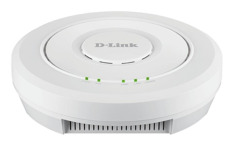 D-Link DWL-6620APS Wireless AC1300 Dualband Access Point von D-Link