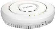 D-Link DWL-X8630AP - Funkbasisstation - 2 Anschlüsse - 802,11ax - Wi-Fi - Dualband (DWL-X8630AP) von D-Link