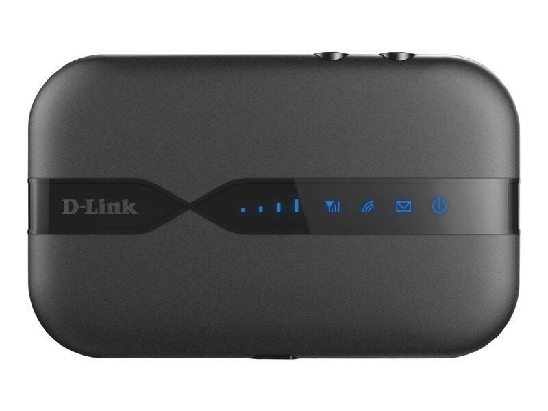 D-Link DWR-932 4G LTE Mobile Router D-Link DWR-932 4G LTE Mobile Router von D-Link