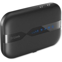 D-Link DWR-932 4G LTE Mobile WiFi Hotspot 150 Mbps D-Link DWR-932 4G LTE Mobile WiFi Hotspot 150 Mbps von D-Link