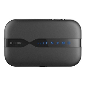 D-Link DWR-932 mobiler WLAN-Router D-Link DWR-932 mobiler WLAN-Router von D-Link